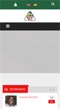 Mobile Screenshot of billaresrey.com
